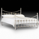 Julian Bowen Simpson bed