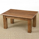 Makasih Provence mango coffee table