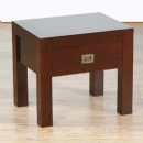 FurnitureToday Milan Bedside Table