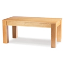 Monaco Oak Coffee Table