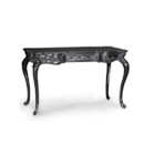 Moulin Noir Black Writing Desk