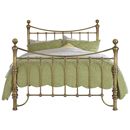 Original Bedstead Arran metal bedframe