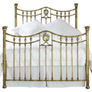 FurnitureToday Original Bedstead Caldermill metal bedframe