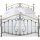 FurnitureToday Original Bedstead Lauriston metal bedframe