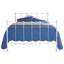 Original Bedstead Paris metal bedframe