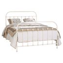 Original Bedstead Timolin metal bedframe