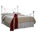 FurnitureToday Original Bedstead Virginia metal bedframe