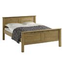 Pine Bay Bedstead 