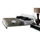 Rauch Celine alpine white bed 