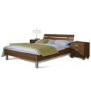 Rauch Harvard Contemporary Bed