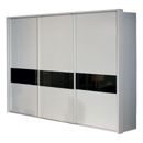 Rauch Largo sliding door wardrobe