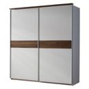 Rauch Melfi sliding door wardrobe 