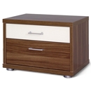 Rauch Plus 2 Bedside