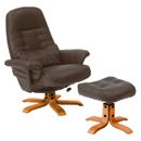 Rimini swivel chair 