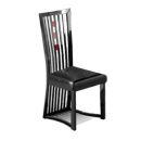 FurnitureToday Rossonero Aria Dining Chair