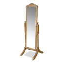 Santa Fe Cheval Mirror Discontinued