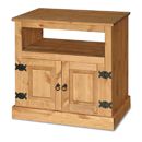 FurnitureToday Santa Fe TV Cabinet