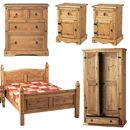 Seconique Corona 5 Piece Bedroom Collection