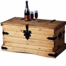 Seconique Corona single storage chest