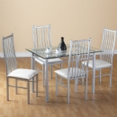 Seconique Jessamyn Dining Set