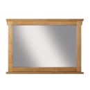 Seconique New Oakleigh wall mirror 