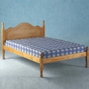 Seconique Sol bed