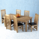 Seconique Tortilla Dining Set