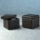 Seconique Unity Storage Stool