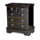 FurnitureToday Shanxi 5 Drawer Chest