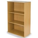 Three Shelf Bookcase