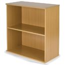 Two Shelf Bookcase