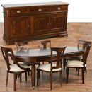 FurnitureToday Vanessa Dining Collection