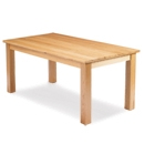 Vegas Oak Dining Table