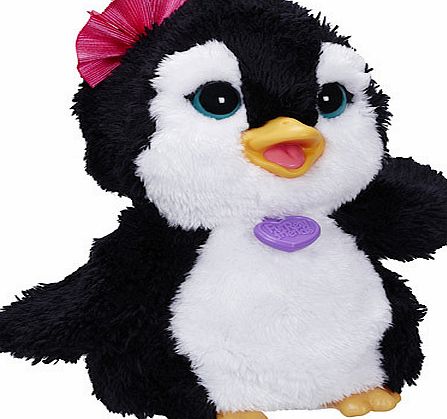 FurReal Friends Fur Real Friends My Dancing Penguin Piper