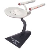 Furuta STAR TREK Volume 2:USS Enterprise NCC-1701(TOS)