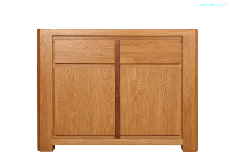 2 Drawer 2 Door Sideboard