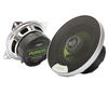 FUSION EN-FR4020 10 cm 120W 2-Way Car Speakers