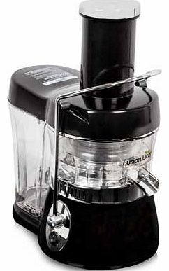 Jason Vale Juicer - Black