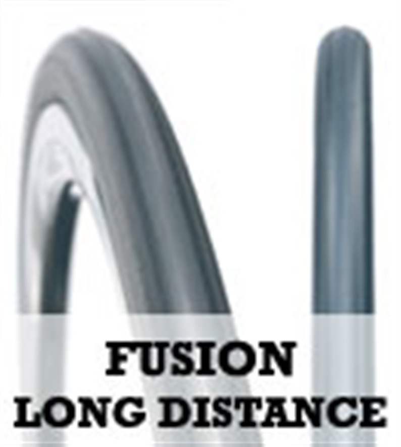 FUSION LONG DISTANCE