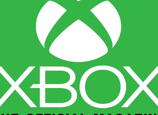 Future Publishing Official Xbox Magazine (UK Edition)