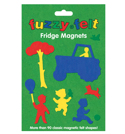 Fridge Magnets