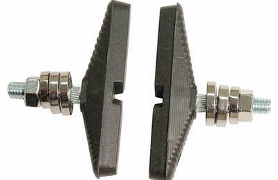 Caliper Brake Pads