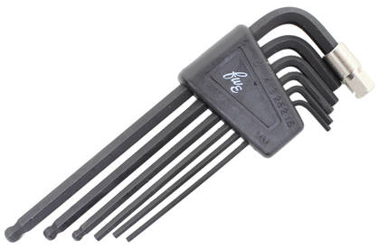 Hex Key Wrench Set