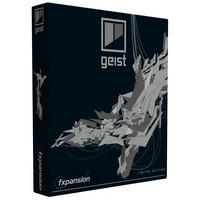 Geist Sampling Software