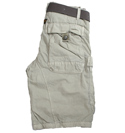 Khaki Shorts