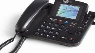 G-Tech Gtech GTECH104 Wireless Broadband Business Telephone System