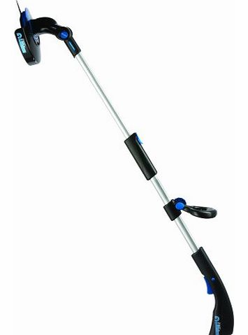 GTECH ST05 Grass Trimmer & Edger 14.4v Lithium Ion Battery