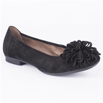 Hollywell Ballet Pumps