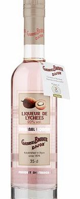 Gabriel Boudier Lychee Liqueur