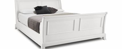 Gabrielle King Size Bedstead